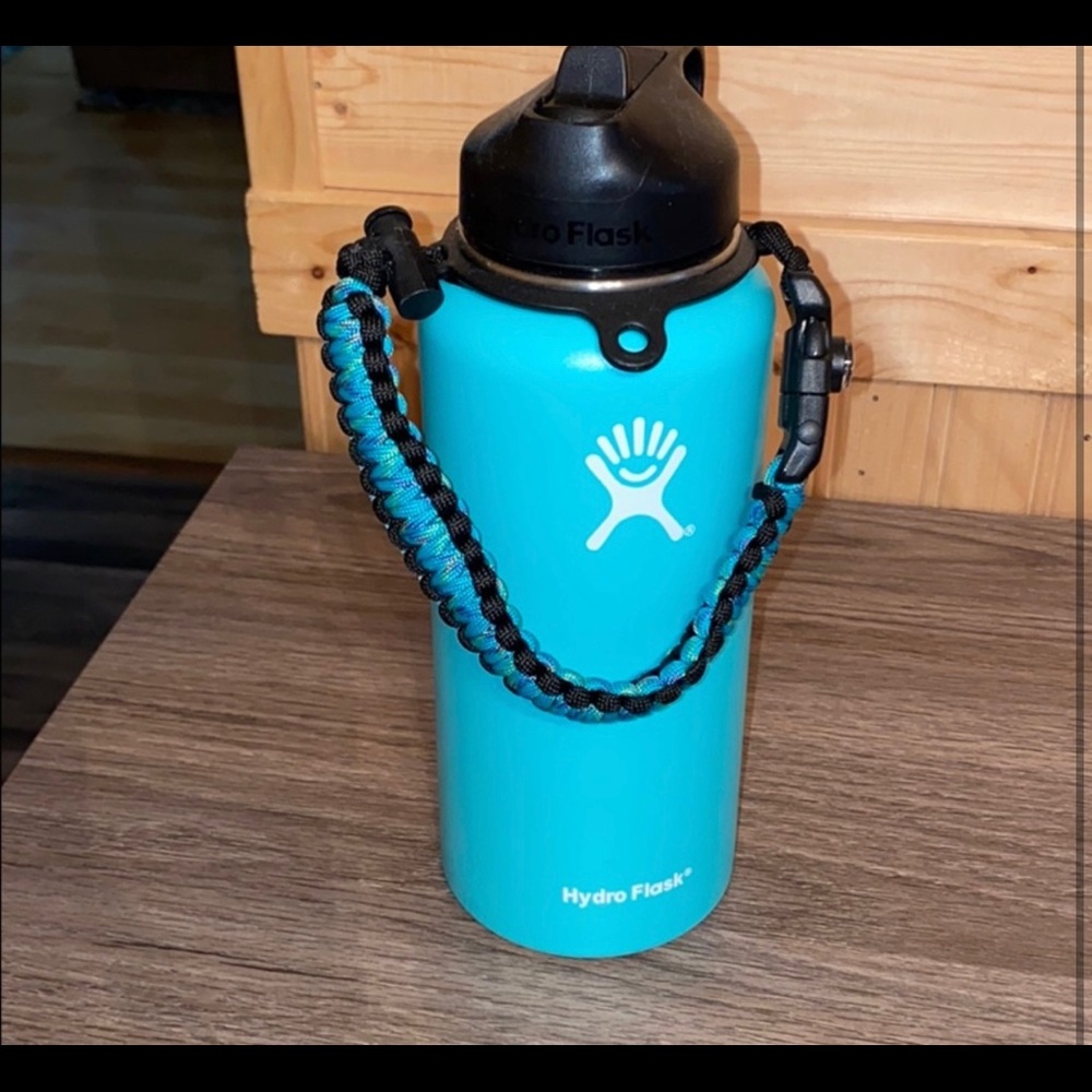 NEW hydro flask